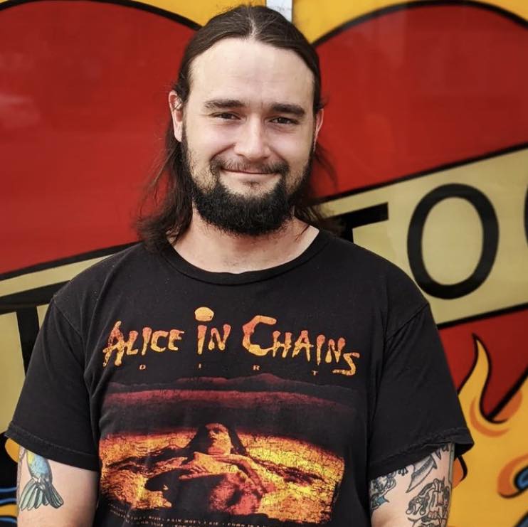 Photo of Getty Black